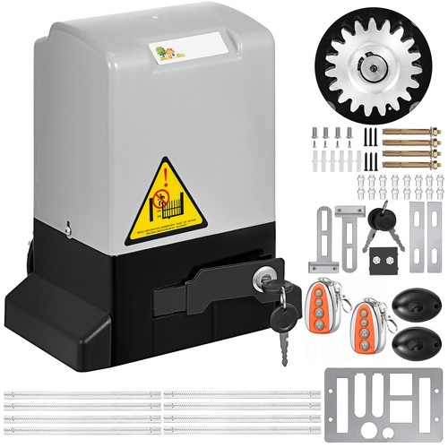 370w motore cancello - 370w,