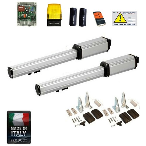 Kit corsa 300 - bh,