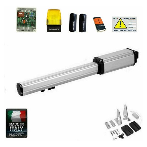 Kit anta corsa 500 - 1,