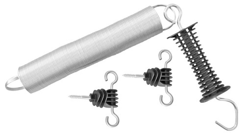 Kit cancello per recinzione