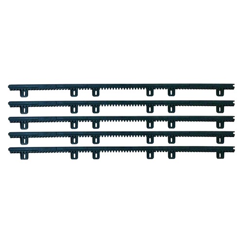 Kit cremagliera 5mt - kit,