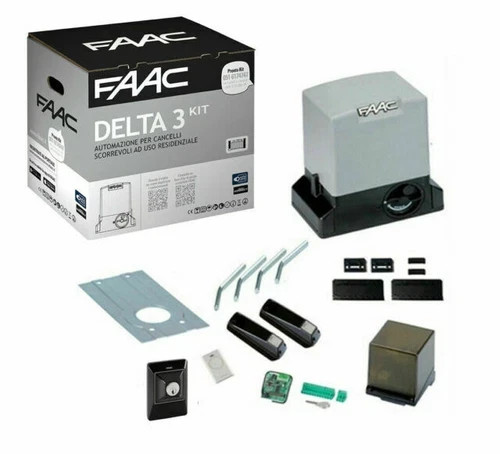 Faac 741 delta - 741, kit
