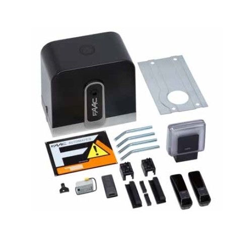 Faac c721 rapid kit - rapid,