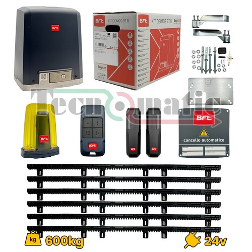 Bft deimos b600 kit - b600,