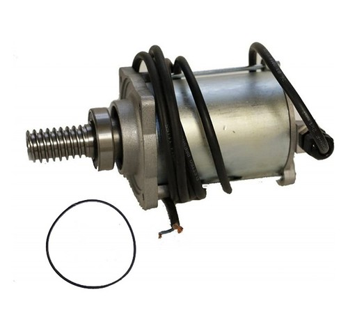 Bft kit motore elettrico - kit,