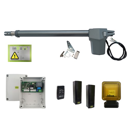 Kit automazione cancello