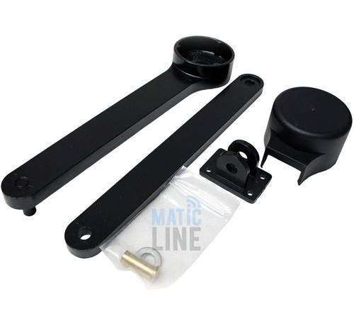 Bft kit bracci - bft,
