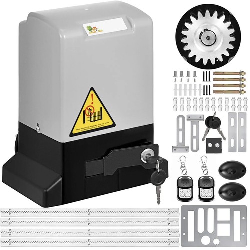 370w motore cancello - 370w,