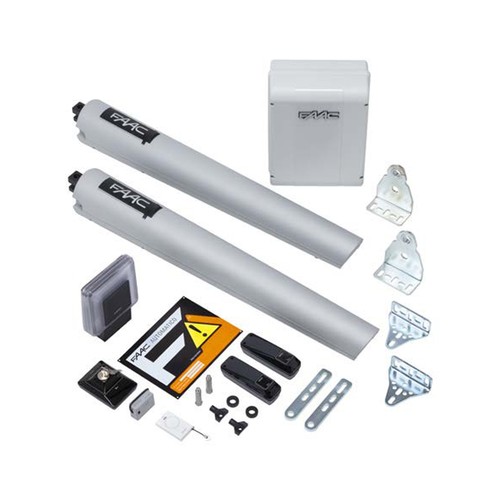 Faac handy kit 24v - handy, s418