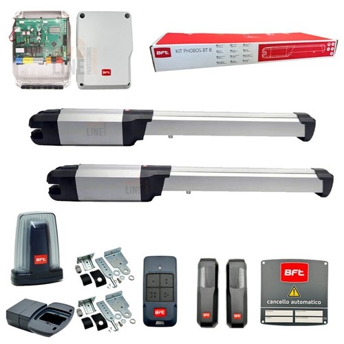 Bft kit phobos b40 - bt, smart