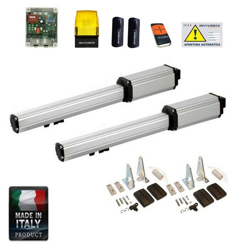Kit corsa 300 230v - kit, bh