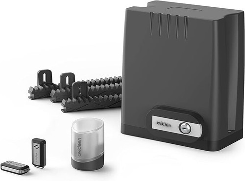Kit automazione cancello - kit,