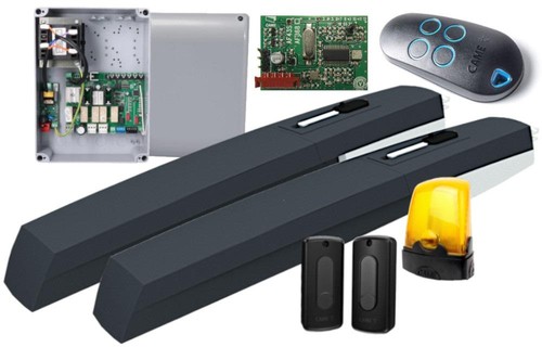 Came axl eco top kit - top,