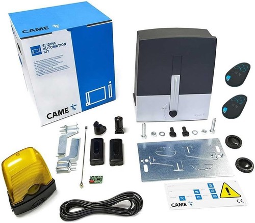 Kit automazione cancelli came - kit,