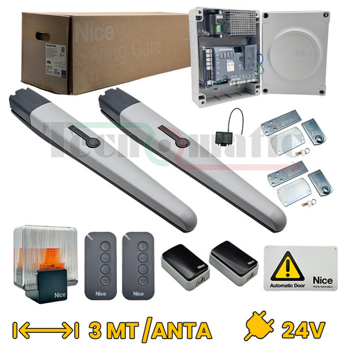 Nice toona kit per - bd,