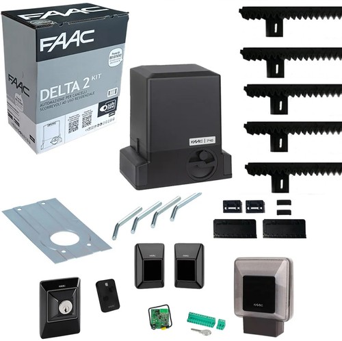 Faac 740 delta 1056303445 - 2,